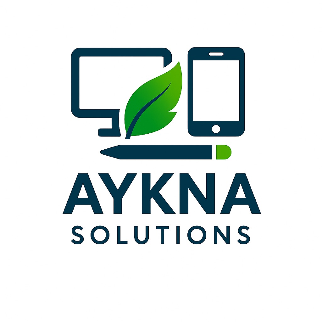 Aykna Solutions